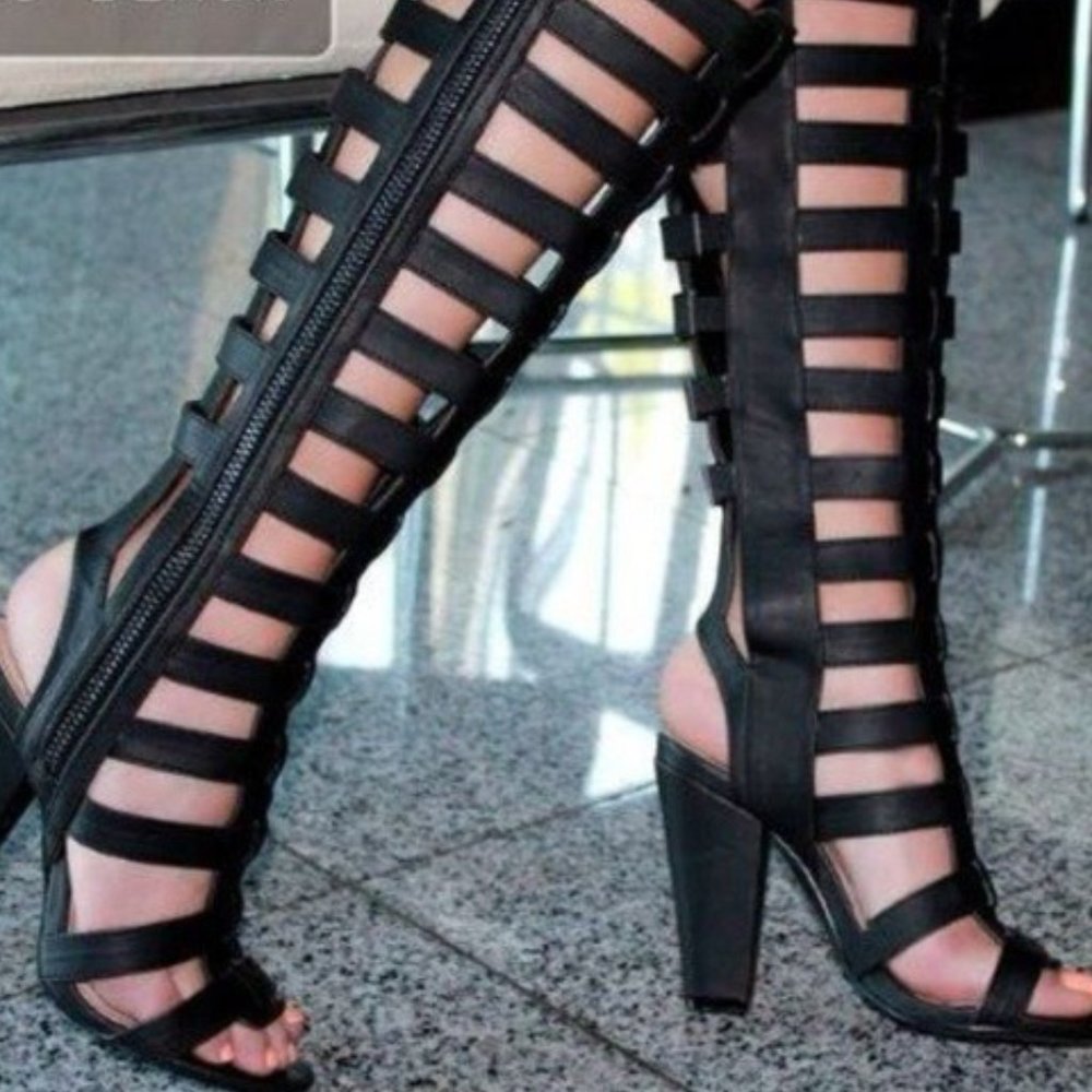 Michael Antonia Kimko Boot